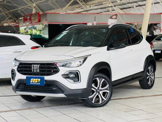 FIAT PULSE 1.0 TURBO 200 FLEX IMPETUS CVT